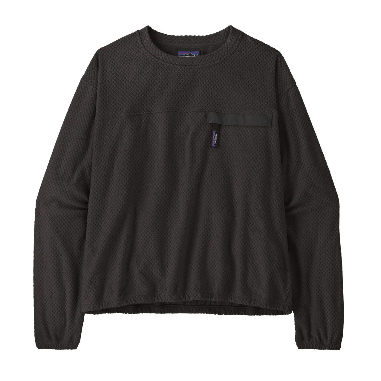 Polaire texturée femme Patagonia