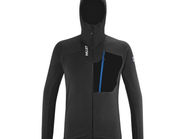 Polaire Trilogy Icon Lightgrid Capuche - Homme