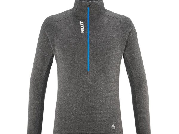 Polaire Trilogy Jorasses Laine - Homme