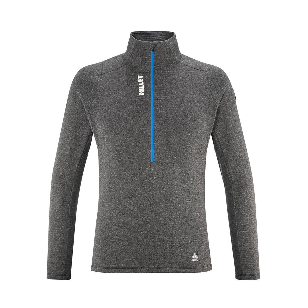 Polaire Trilogy Jorasses Laine - Homme