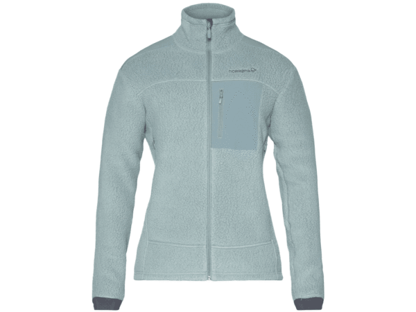 Polaire Trollveggen Thermal Pro - Homme