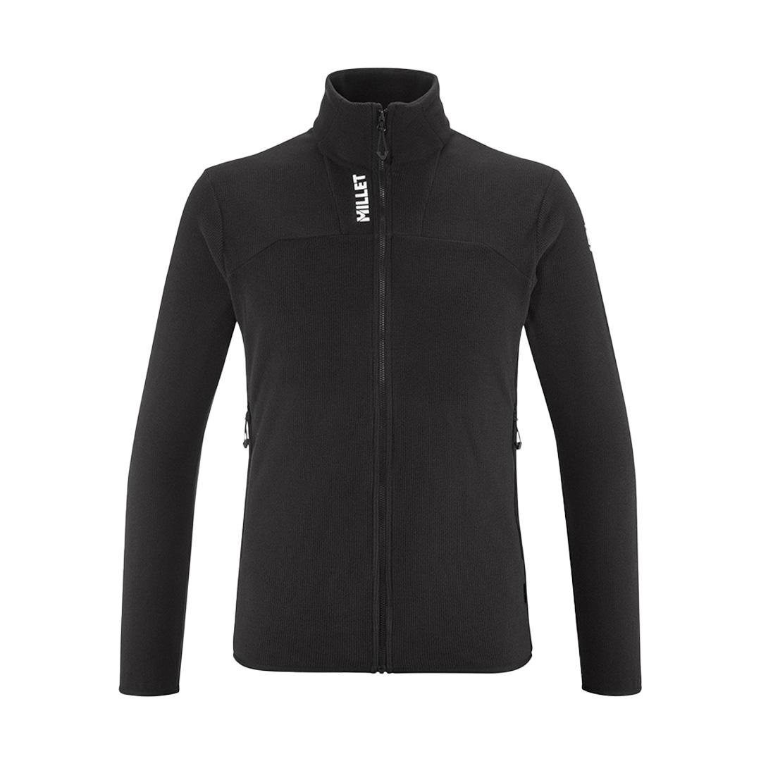 Polaire Ubic Lightgrid - Homme