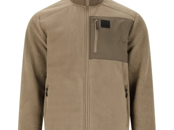 Polaire Whistler Makaley