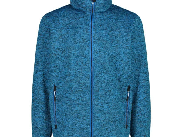 Polaire zippé CMP