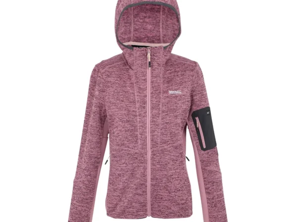 Polaire zippé femme Regatta Kemilia