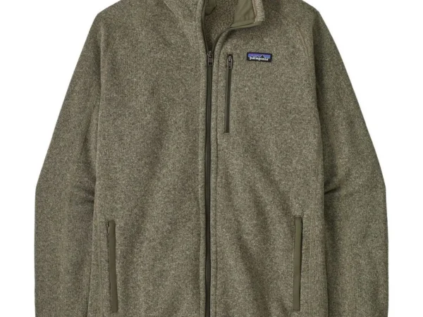 Polaire zippé Patagonia Better