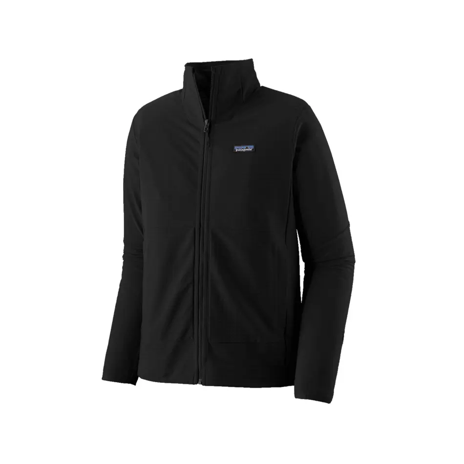 Polaire zippé Patagonia R1 TechFace