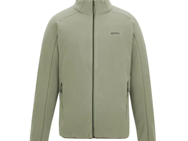 Polaire zippé Regatta Hadfield