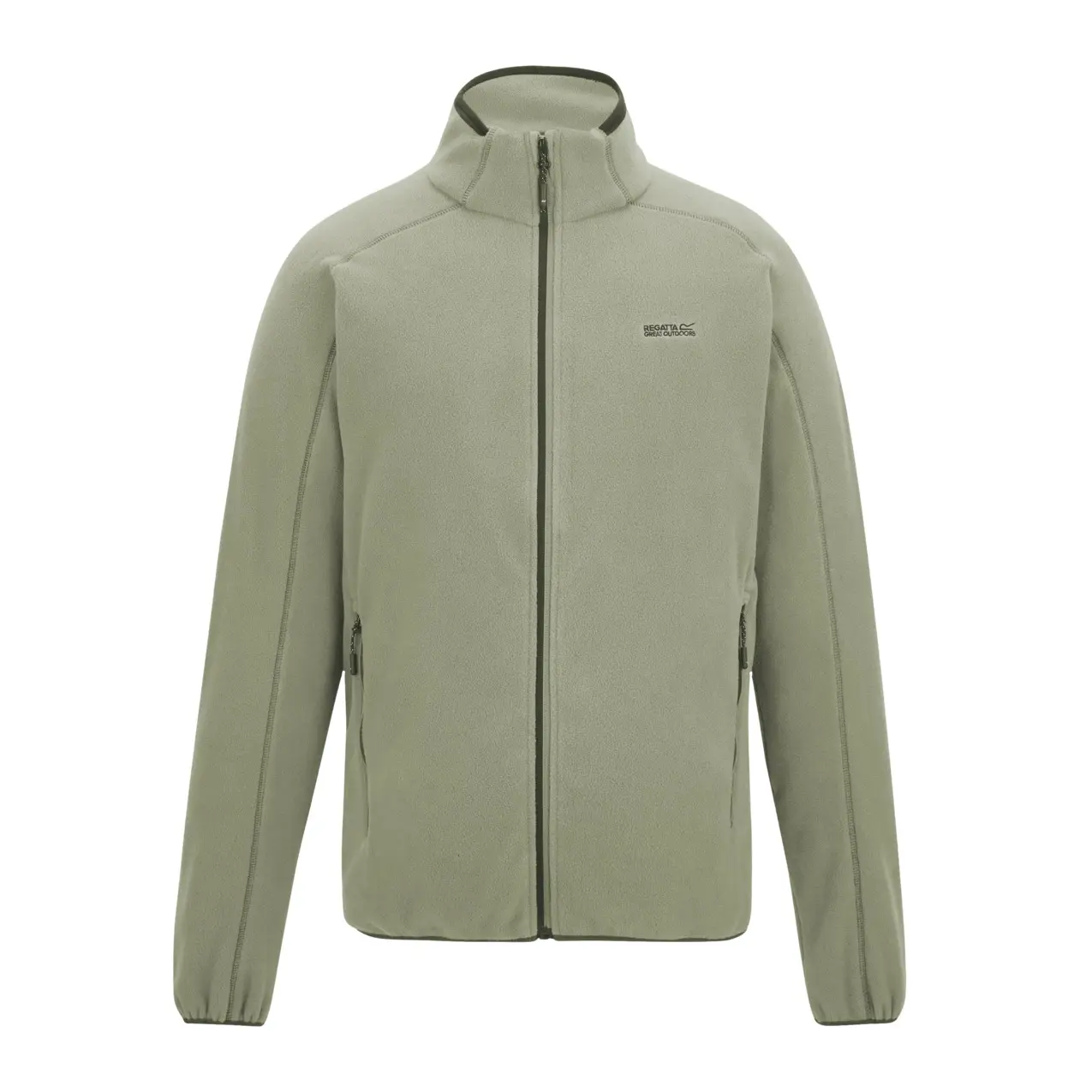 Polaire zippé Regatta Hadfield