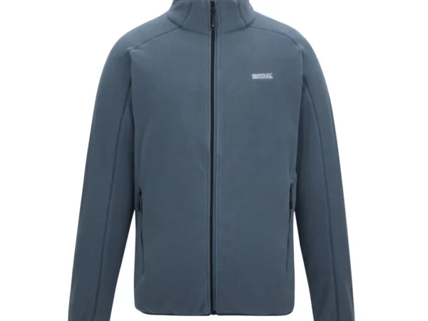 Polaire zippé Regatta Hadfield