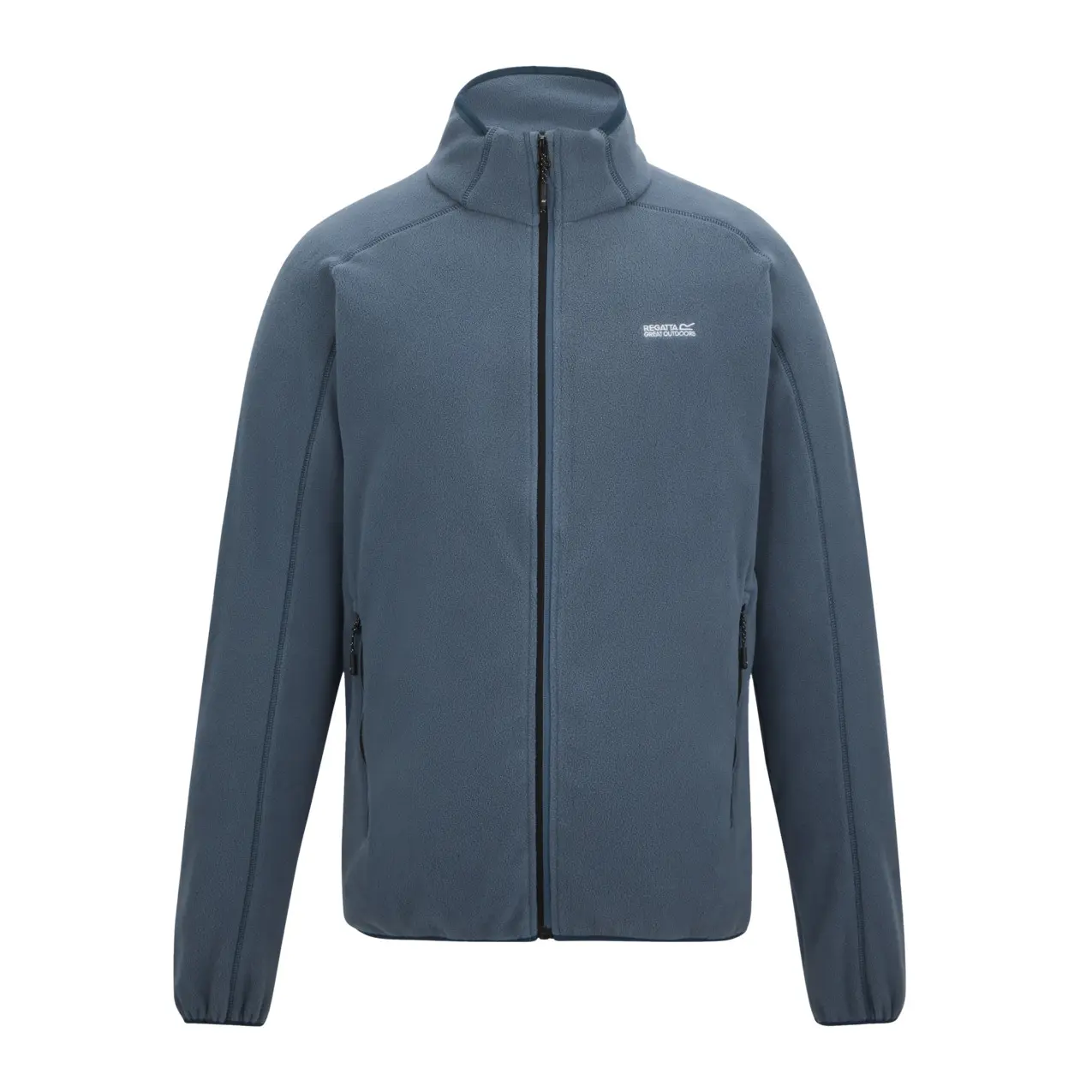 Polaire zippé Regatta Hadfield