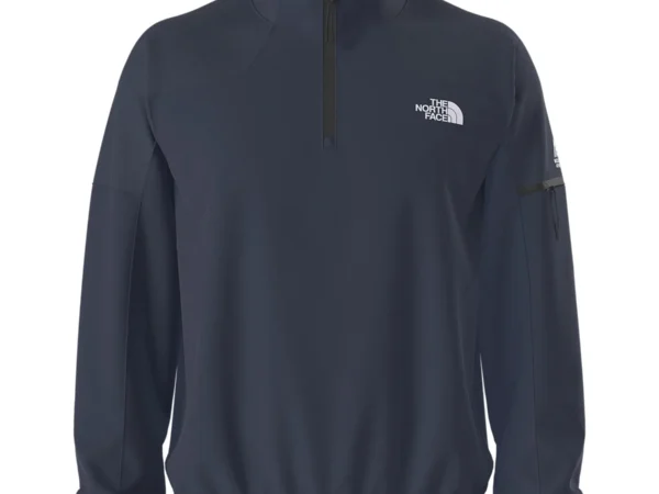 Polaire zippé The North Face Mountain Athletics 2.0