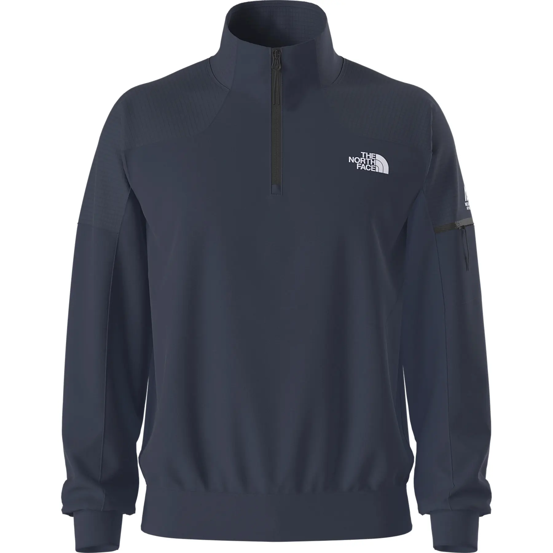 Polaire zippé The North Face Mountain Athletics 2.0