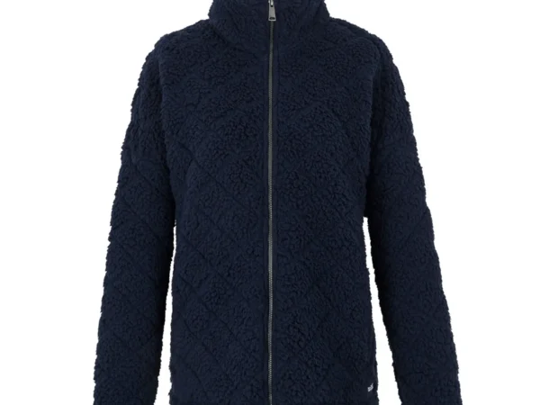 Polaire zippée femme Regatta Alaiya