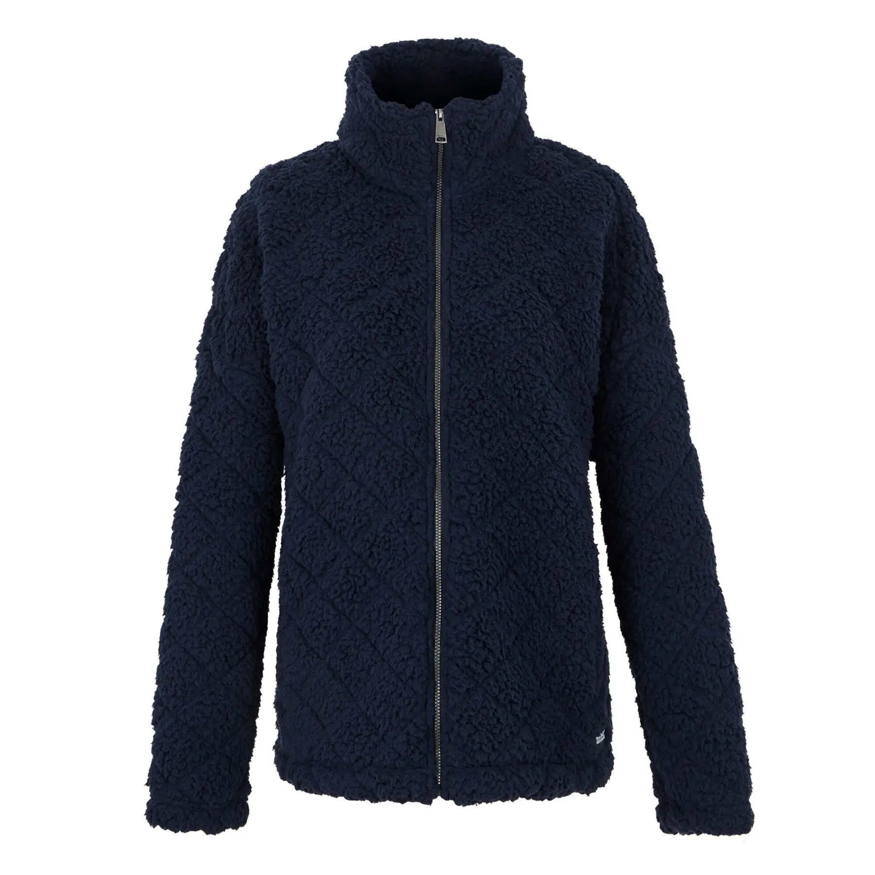 Polaire zippée femme Regatta Alaiya