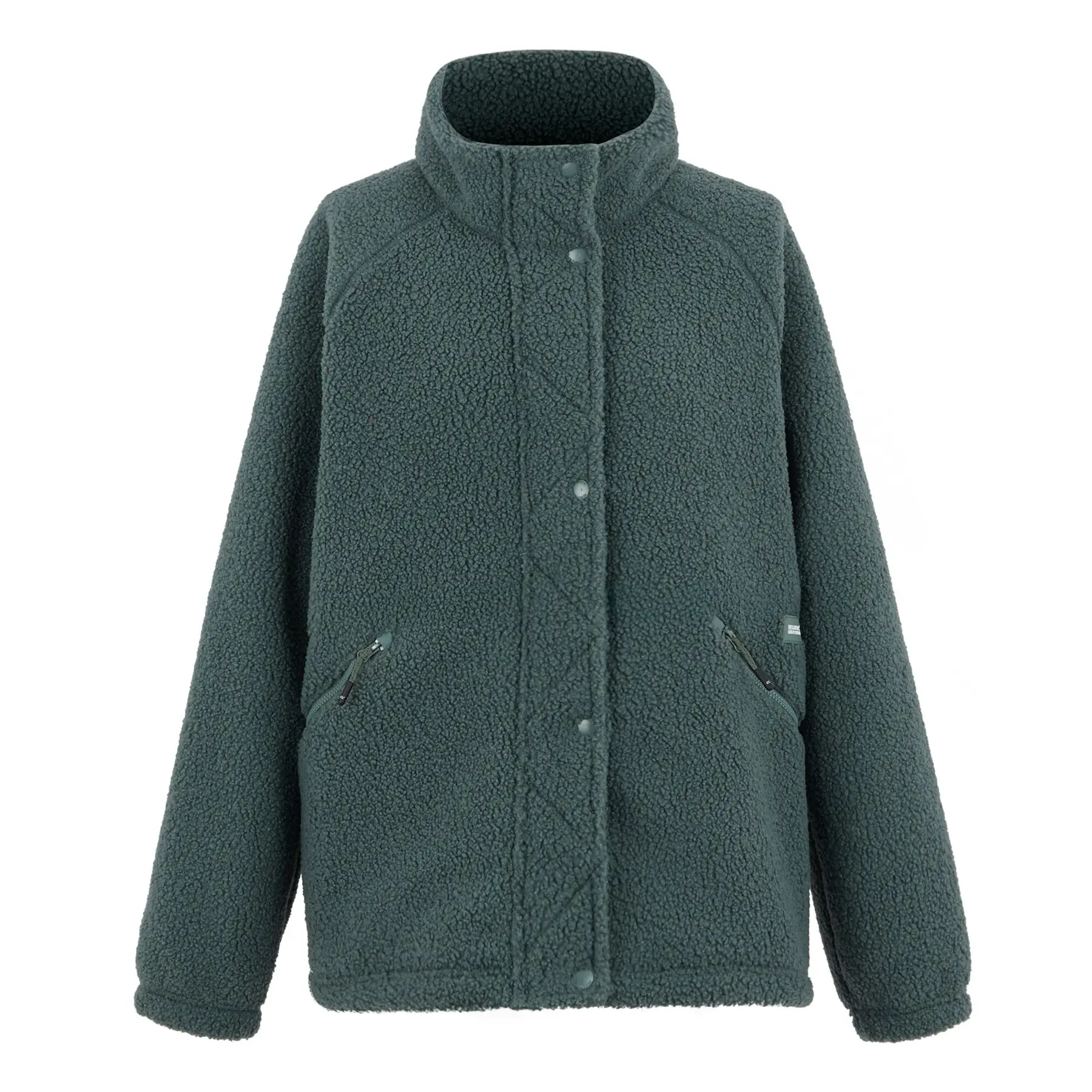 Polaire zippée femme Regatta Emilica