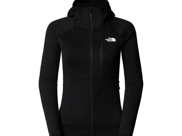 Polaire Zippée Meteora - Femme