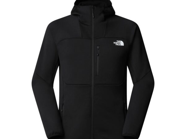 Polaire Zippée Meteora - Homme