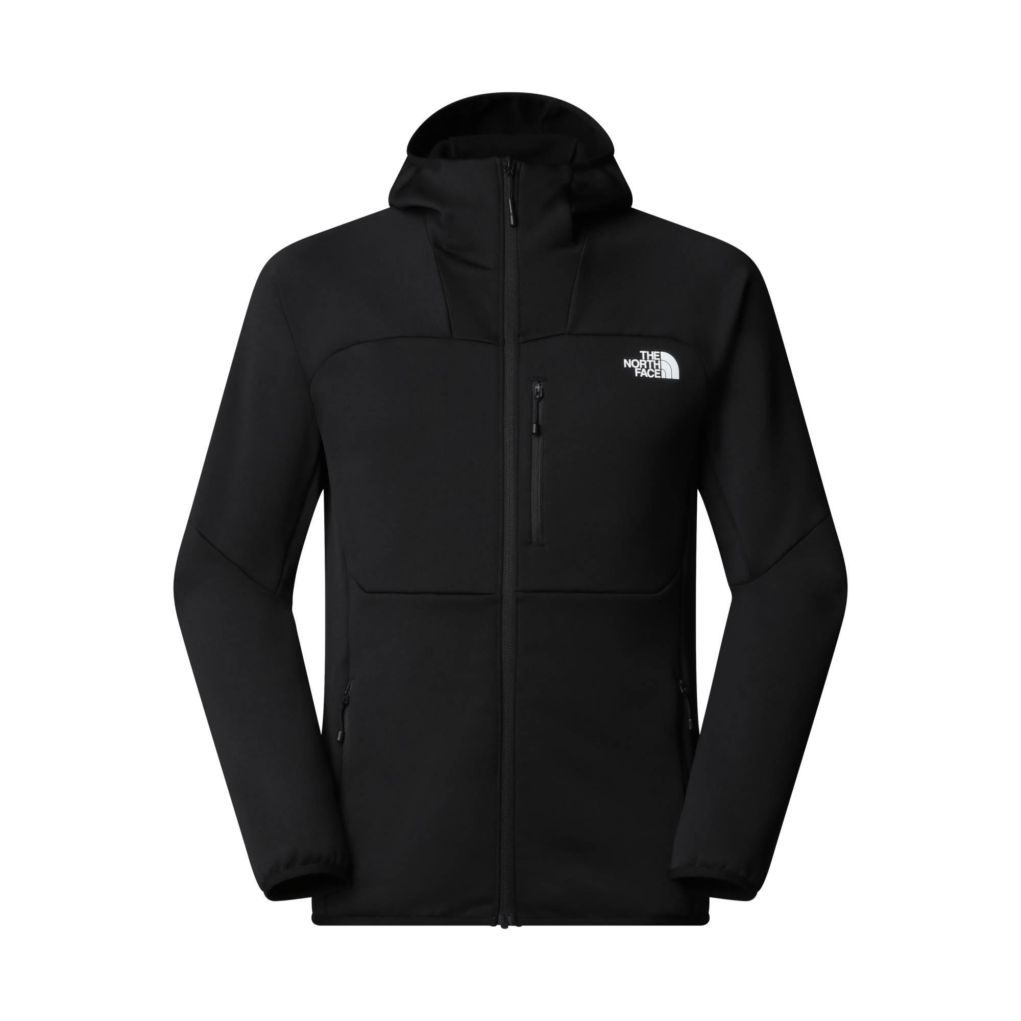 Polaire Zippée Meteora - Homme