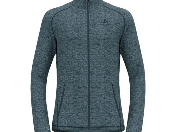 Polaire Zippée Tencia - Homme