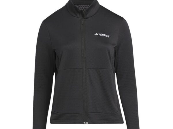 Polaire Zippee Terrex Multi Grandes Tailles - Femme