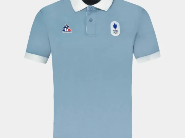 Polo France Olympique 2026