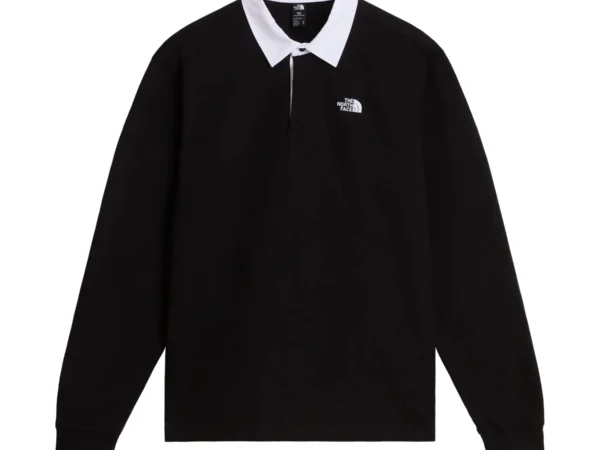Polo manches longues The North Face Vista