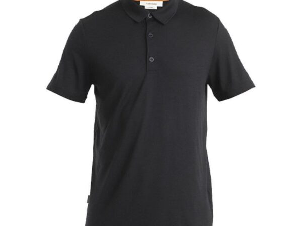 Polo Merino 150 Tech Lite Iii - Homme