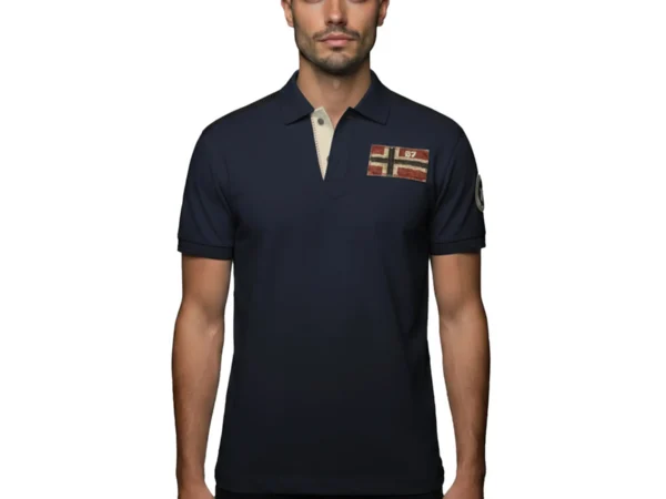 Polo Napapijri Archive