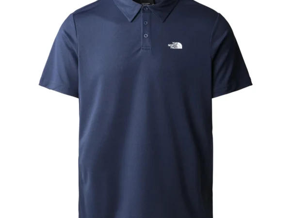 Polo The North Face Tanken