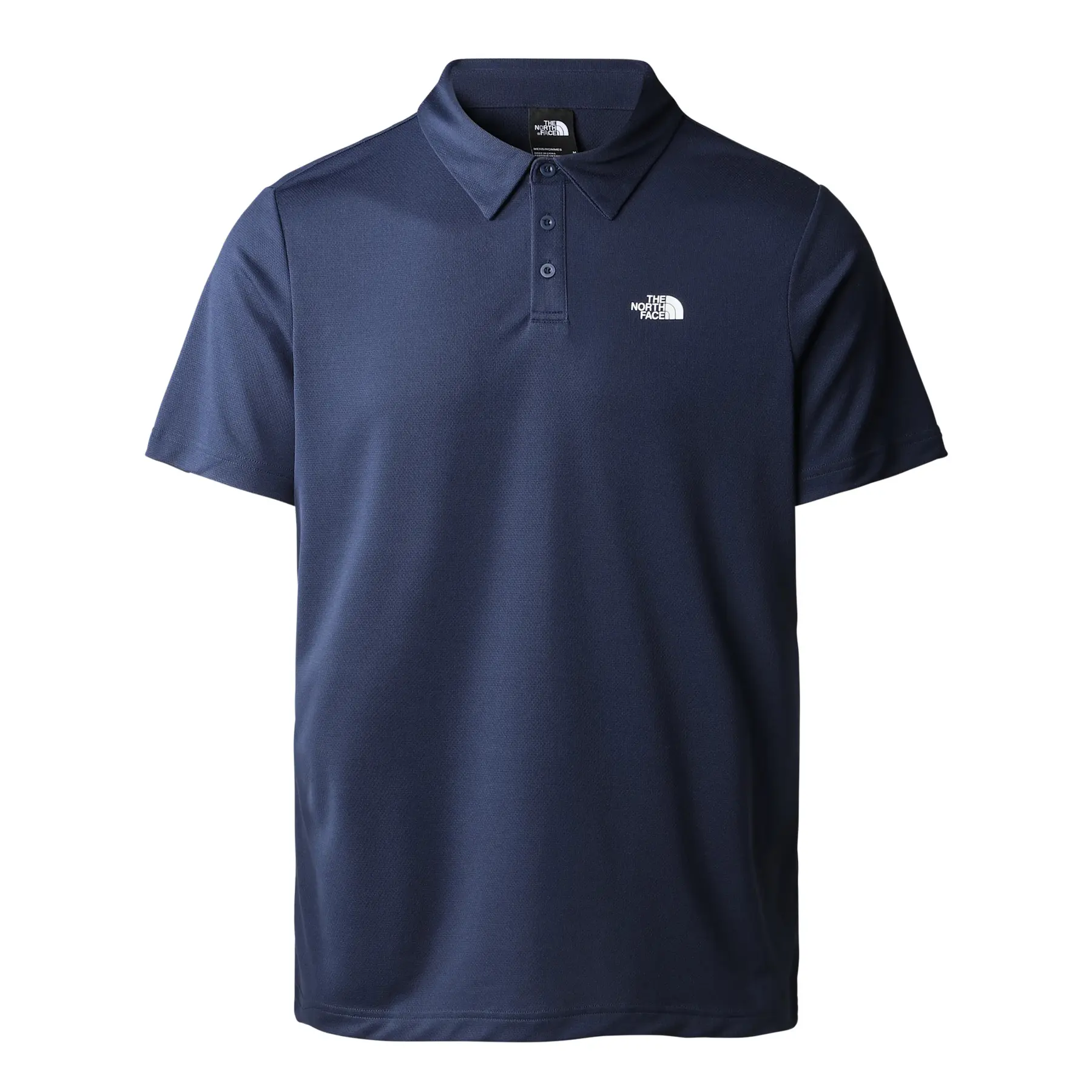 Polo The North Face Tanken