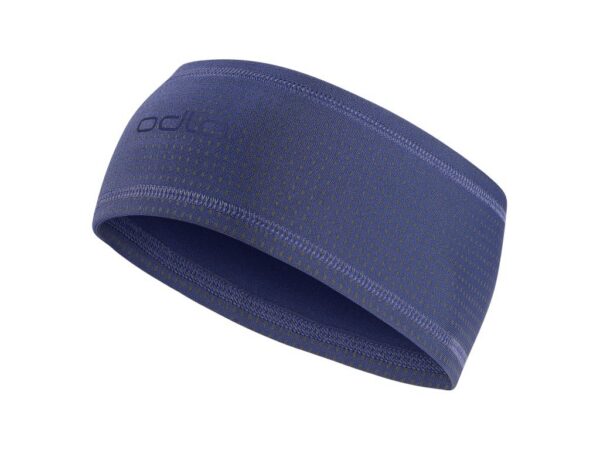 Polyknit Reflective Headband
