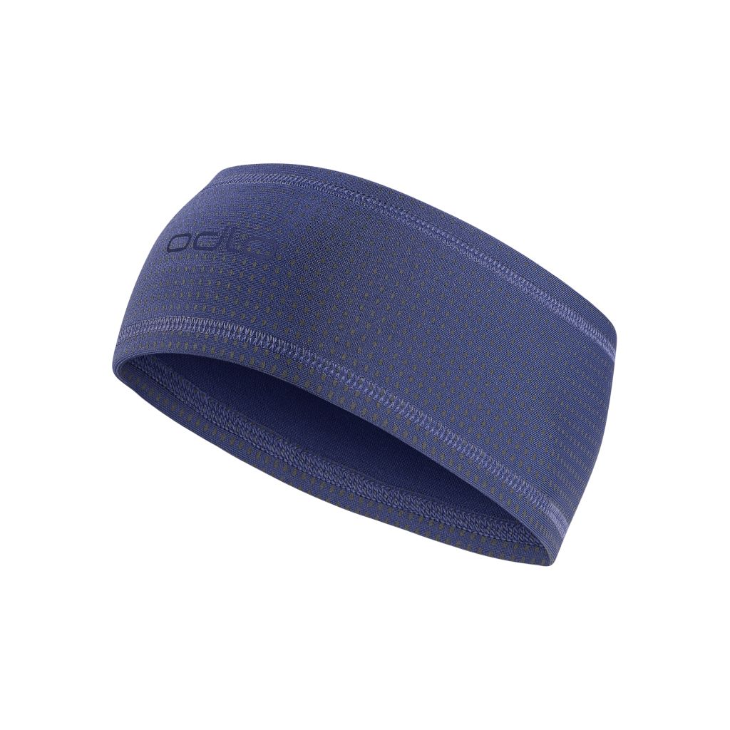 Polyknit Reflective Headband