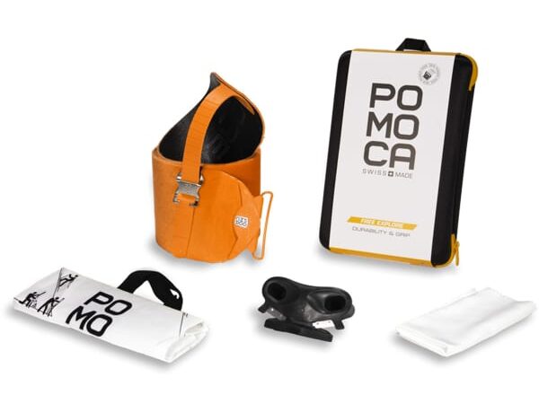 POMOCA FREE EXPLORE READY 2 CLIMB 123MM