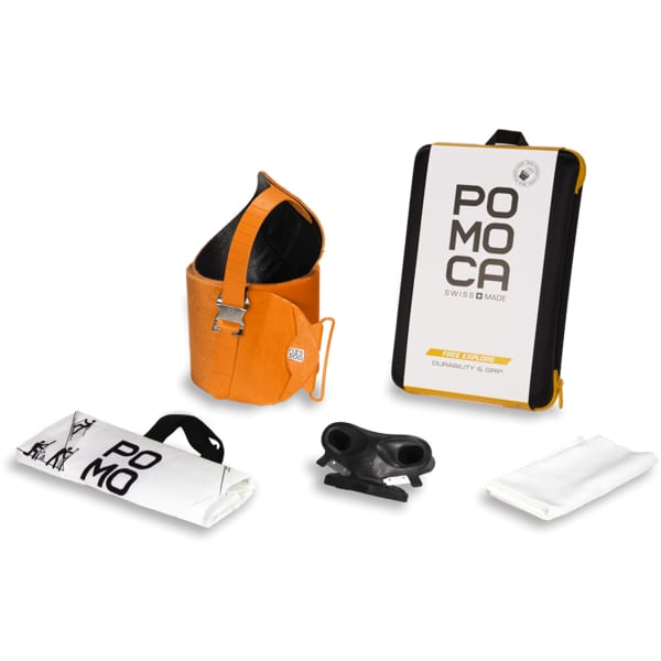 POMOCA FREE EXPLORE READY 2 CLIMB 123MM