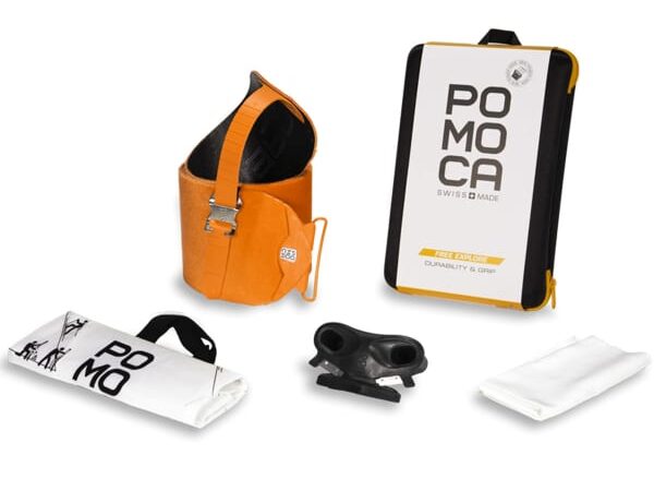 POMOCA FREE EXPLORE READY 2 CLIMB 140MM