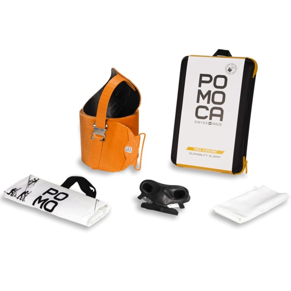 POMOCA FREE EXPLORE READY 2 CLIMB 140MM