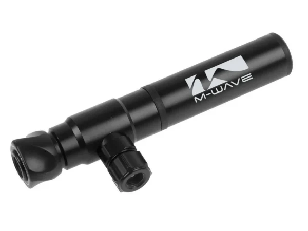 Pompe à CO2 M-Wave hybid