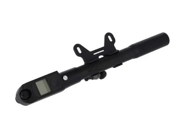 Pompe à main avec écran XLC Pu-a011
