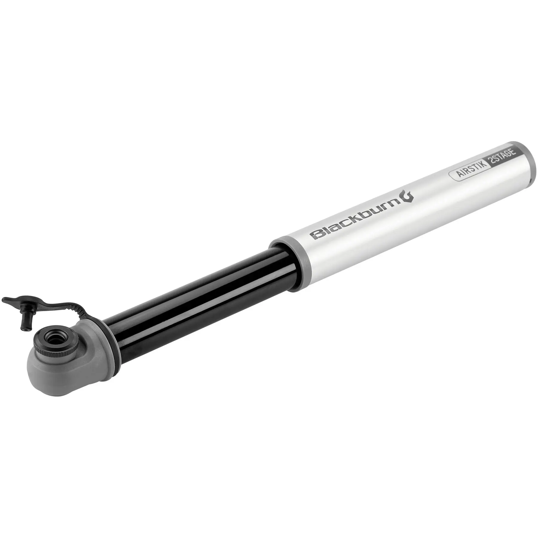 Pompe à main Blackburn Airstik 2 Stage