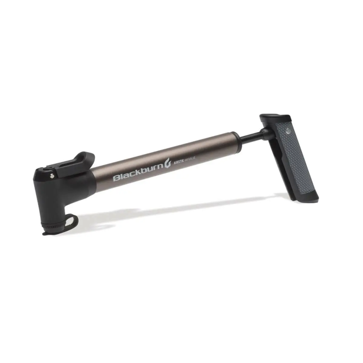 Pompe à main Blackburn Airstik