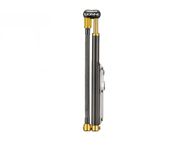 Pompe à main digitale Lezyne Shock Drive