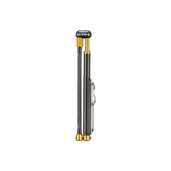 Pompe à main digitale Lezyne Shock Drive