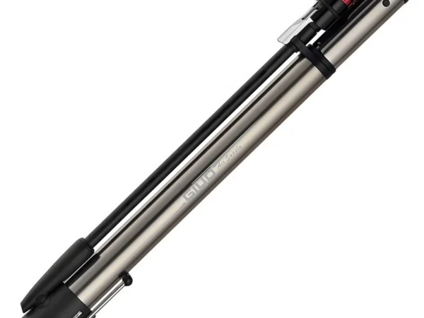 Pompe à main Giyo T - 80psi / 5.5bar