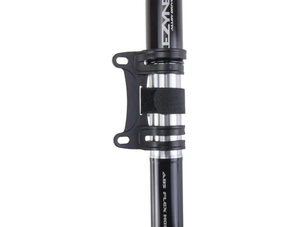 Pompe à main Lezyne Alloy Drive