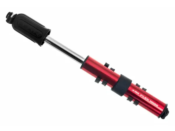 Pompe à main Lezyne HV Drive