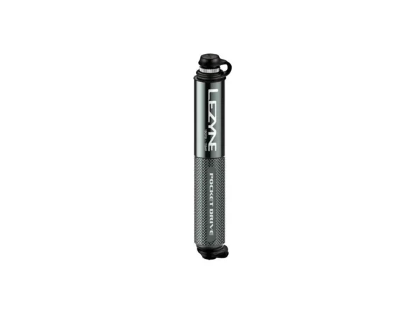 Pompe à main Lezyne Pocket drive HV