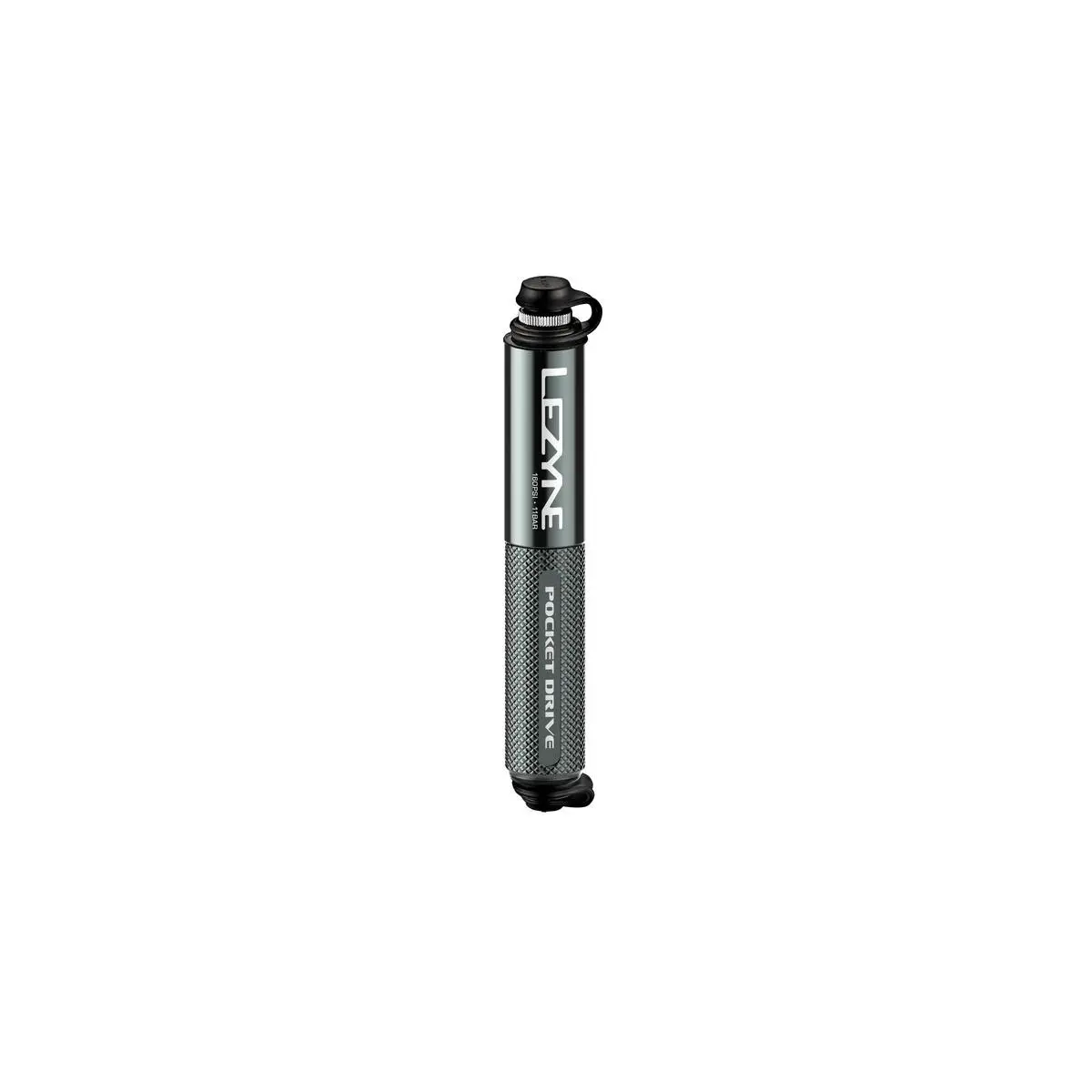 Pompe à main Lezyne Pocket drive HV