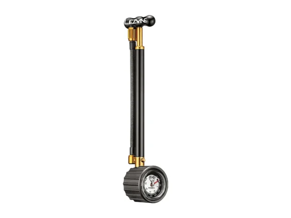 Pompe à main LEZYNE Shock Drive