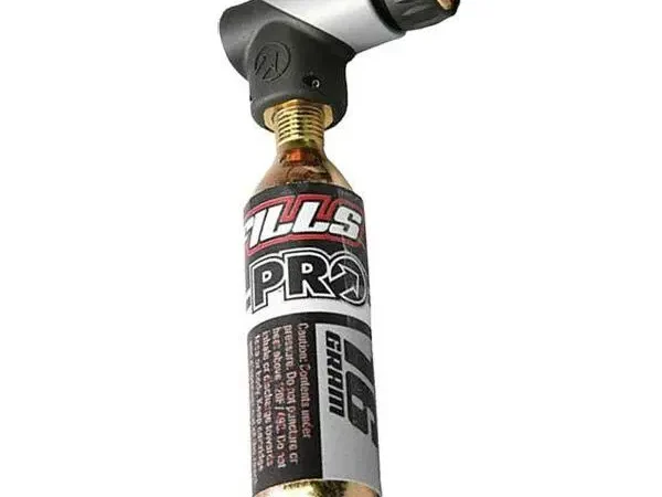 Pompe à main mini micro CO2 Pro